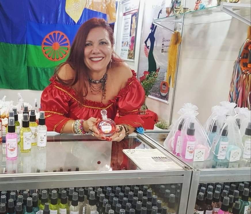 Minas Cristais vai estar presente no Mercado Místico - A melhor feira  mística do Brasil e única do segmento Esotérico com ENT…